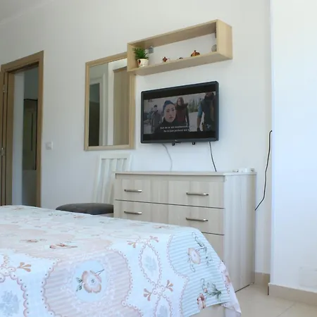 Ag Apartment