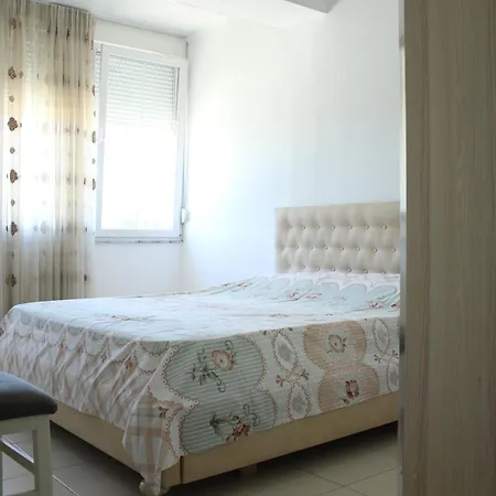 Ag Apartment *