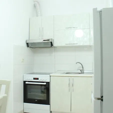 Ag Apartment